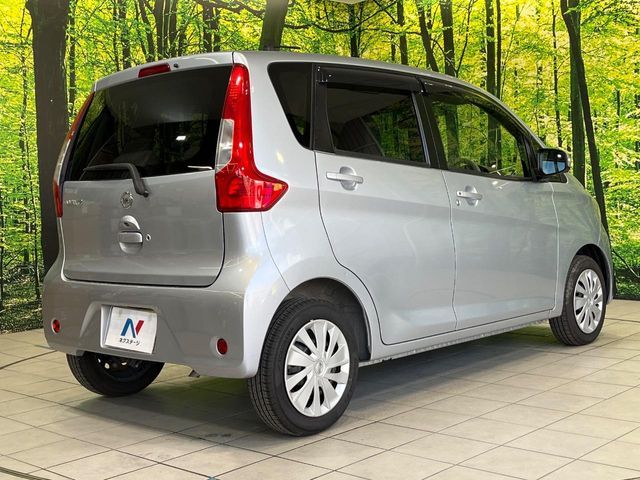 NISSAN DAYZ 2017 Image 31