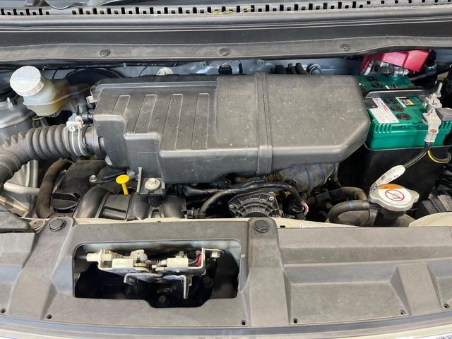 NISSAN DAYZ 2017 Image 31