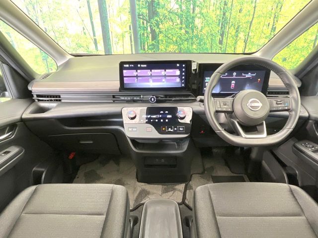 NISSAN SERENA  WG 2024 Image 31