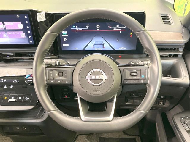 NISSAN SERENA  WG 2024 Image 31