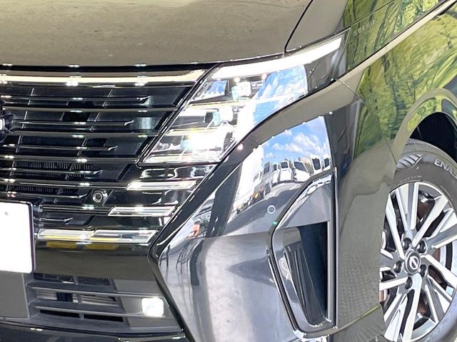 NISSAN SERENA  WG 2024 Image 31