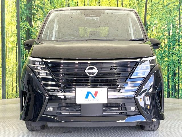 NISSAN SERENA  WG 2024 Image 31