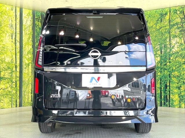 NISSAN SERENA  WG 2024 Image 31