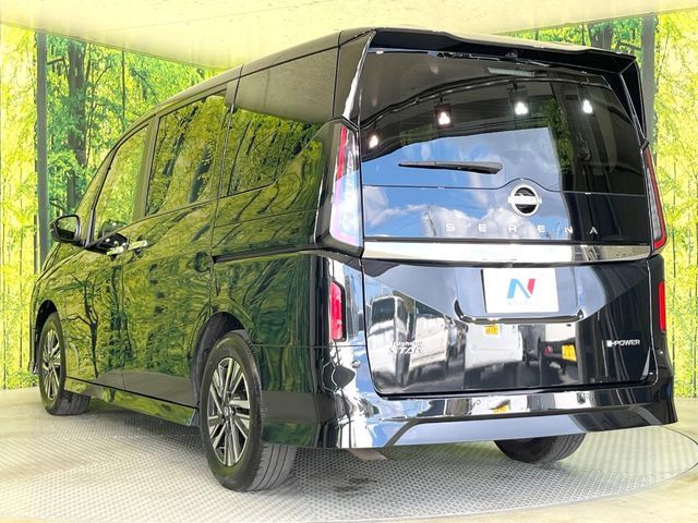 NISSAN SERENA  WG 2024 Image 31