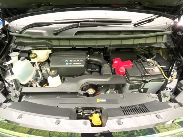 NISSAN SERENA  WG 2024 Image 31