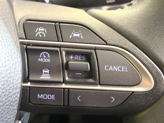 TOYOTA VOXY HYBRID 2022 Image 31