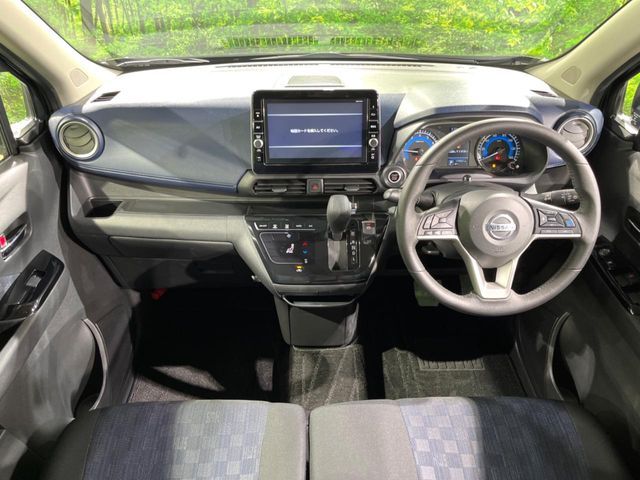 NISSAN DAYZ 2019 Image 31