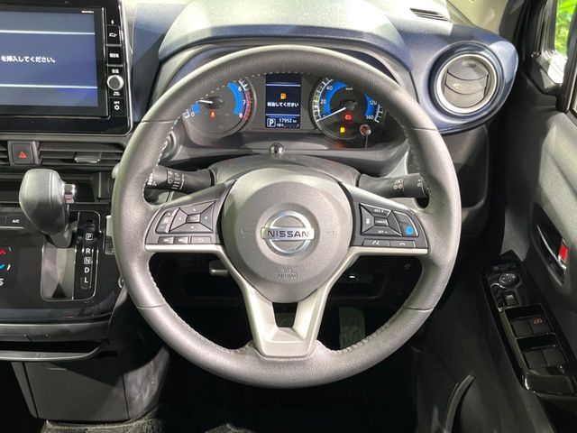 NISSAN DAYZ 2019 Image 31