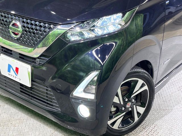 NISSAN DAYZ 2019 Image 31