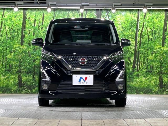 NISSAN DAYZ 2019 Image 31