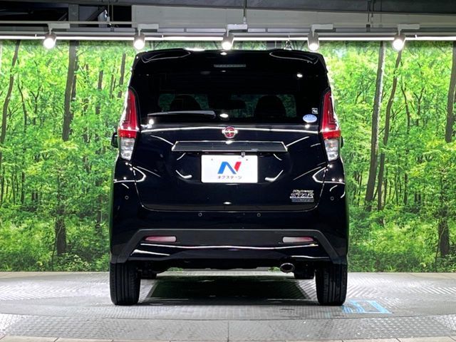 NISSAN DAYZ 2019 Image 31