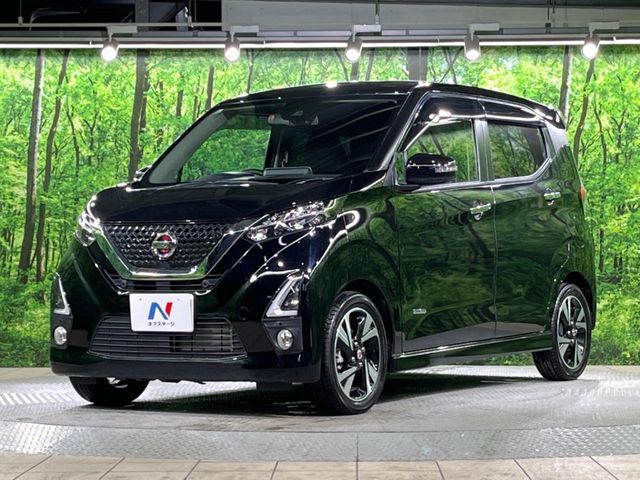 NISSAN DAYZ 2019 Image 31