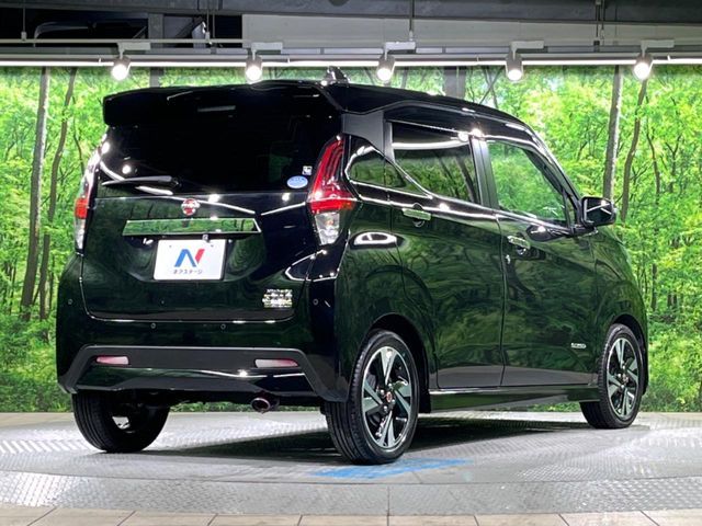 NISSAN DAYZ 2019 Image 31