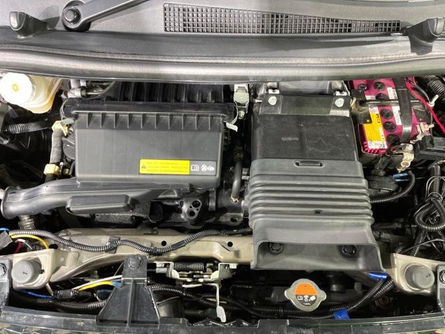 NISSAN DAYZ 2019 Image 31