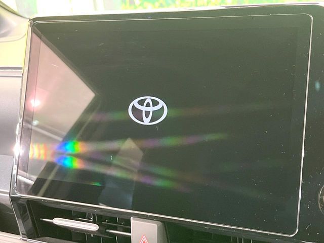 TOYOTA VOXY HYBRID 2025 Image 31