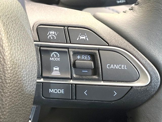 TOYOTA VOXY HYBRID 2025 Image 31