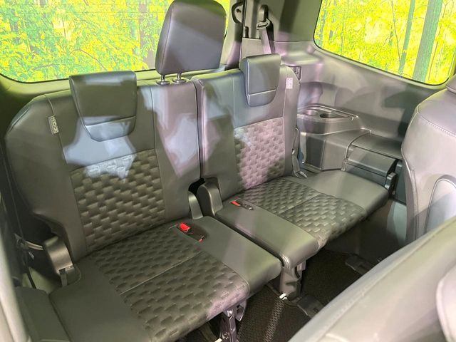 TOYOTA VOXY HYBRID 2025 Image 31