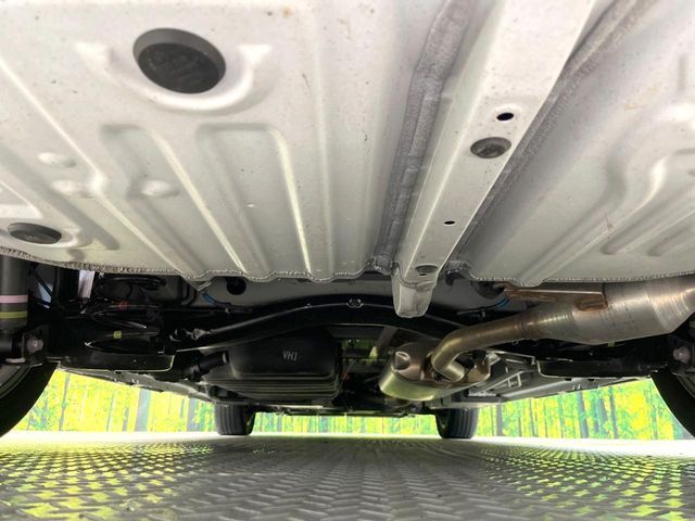 TOYOTA VOXY HYBRID 2025 Image 31