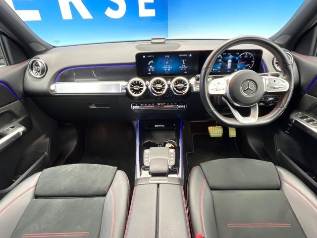 MERCEDES BENZ GLB 2021 Image 31