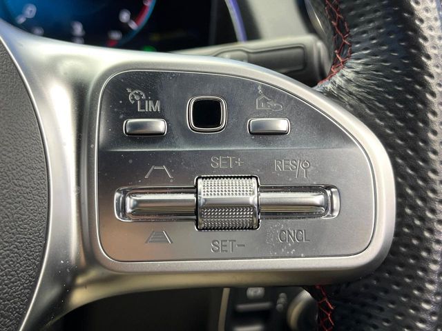 MERCEDES BENZ GLB 2021 Image 31