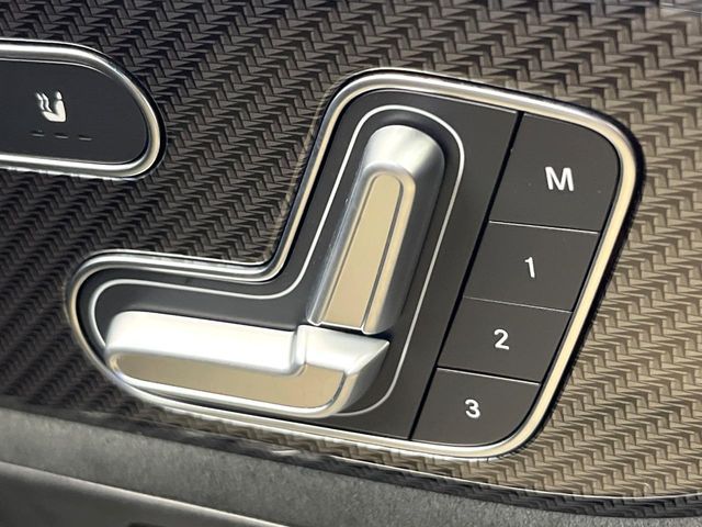 MERCEDES BENZ GLB 2021 Image 31