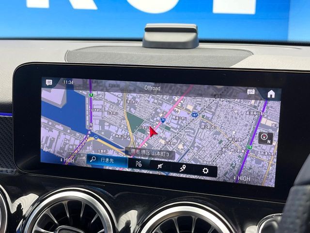 MERCEDES BENZ GLB 2021 Image 31