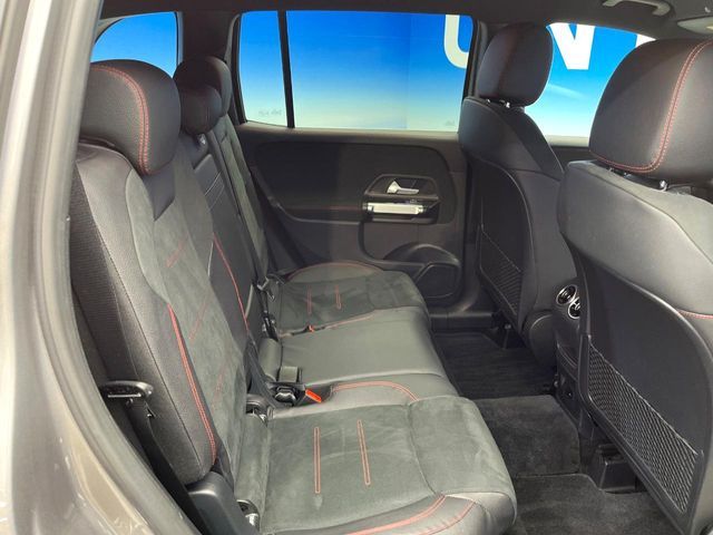 MERCEDES BENZ GLB 2021 Image 31