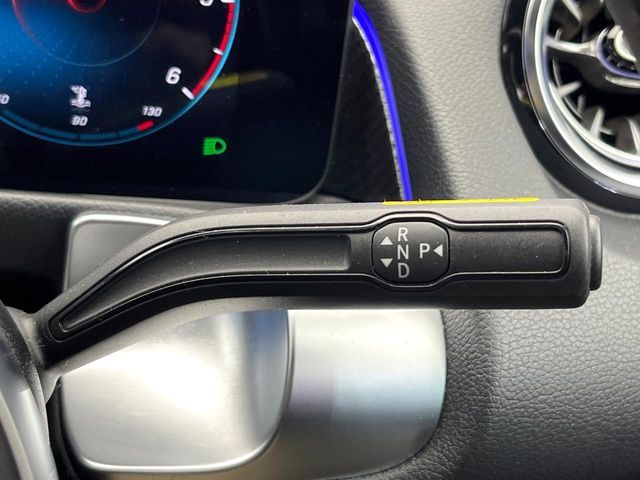 MERCEDES BENZ GLB 2021 Image 31