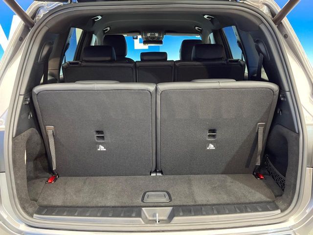 MERCEDES BENZ GLB 2021 Image 31