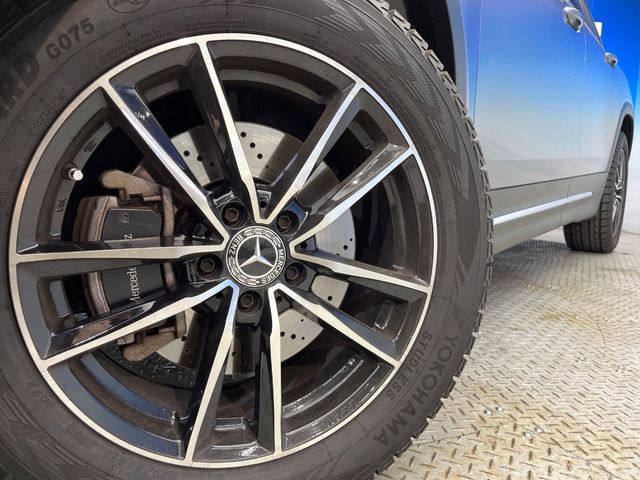 MERCEDES BENZ GLB 2021 Image 31