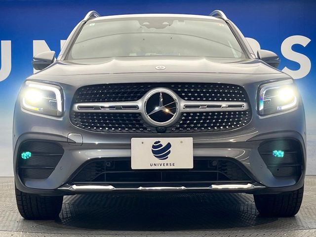 MERCEDES BENZ GLB 2021 Image 31