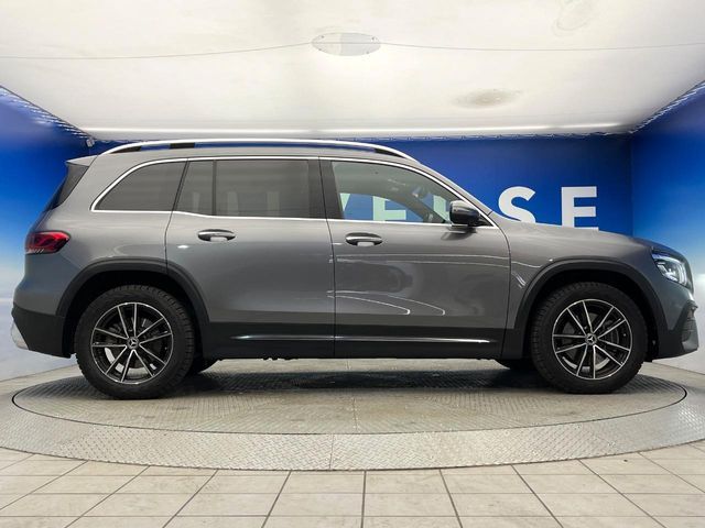 MERCEDES BENZ GLB 2021 Image 31