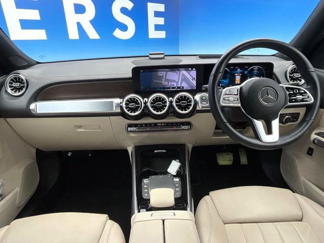 MERCEDES BENZ GLB 2021 Image 31