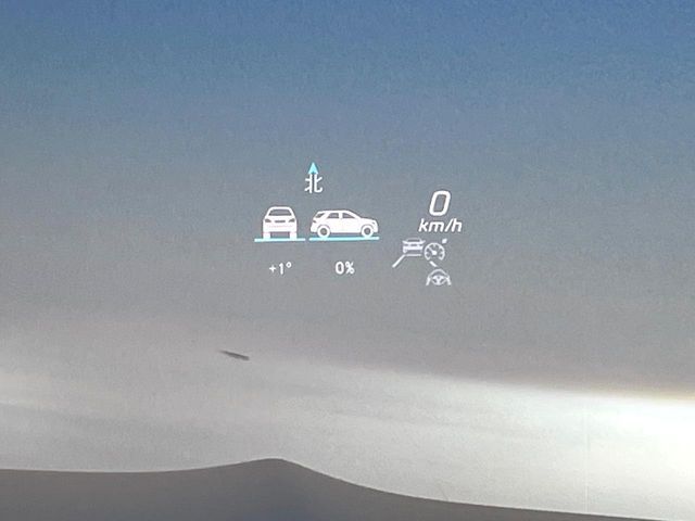 MERCEDES BENZ GLB 2021 Image 31