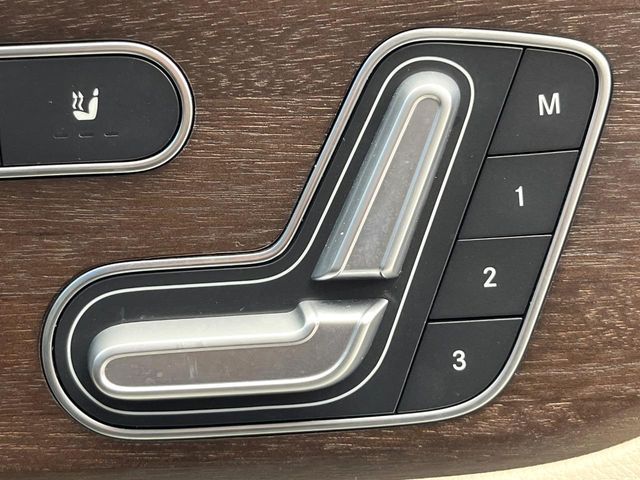 MERCEDES BENZ GLB 2021 Image 31