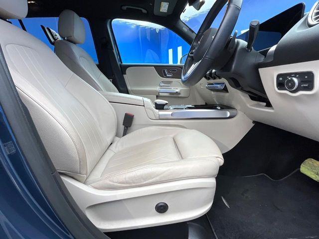 MERCEDES BENZ GLB 2021 Image 31