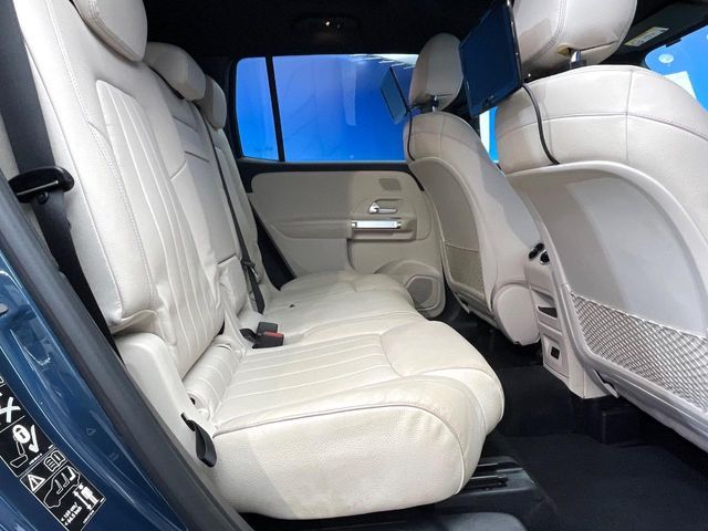 MERCEDES BENZ GLB 2021 Image 31
