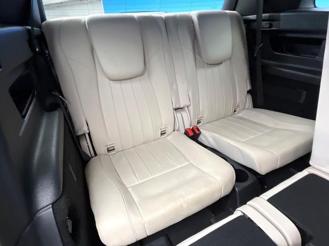 MERCEDES BENZ GLB 2021 Image 31