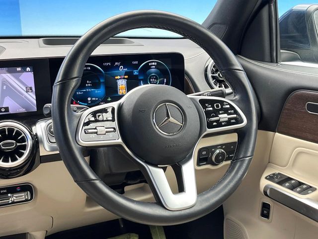 MERCEDES BENZ GLB 2021 Image 31