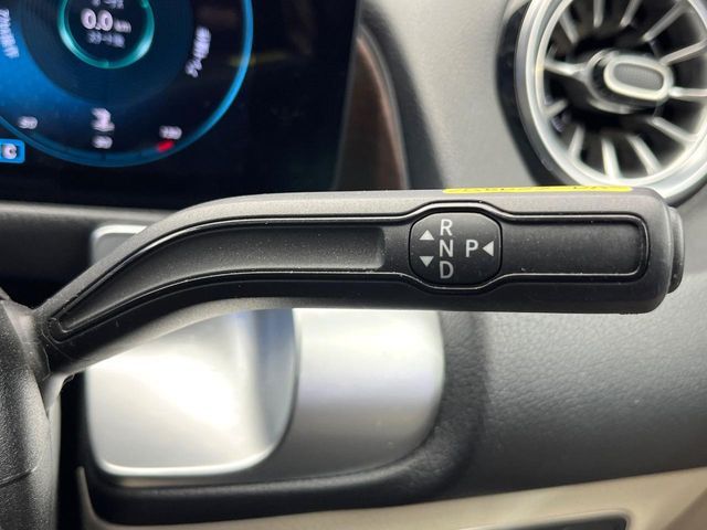 MERCEDES BENZ GLB 2021 Image 31