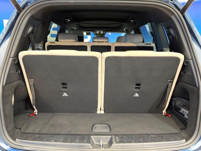 MERCEDES BENZ GLB 2021 Image 31