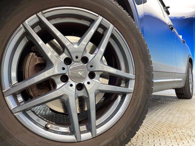 MERCEDES BENZ GLB 2021 Image 31