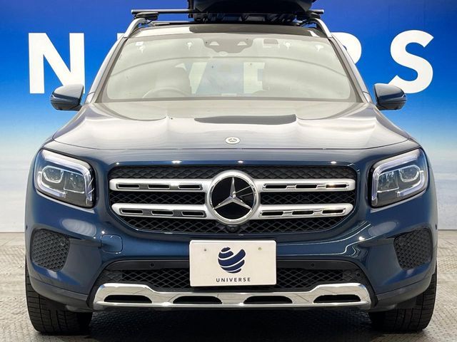 MERCEDES BENZ GLB 2021 Image 31