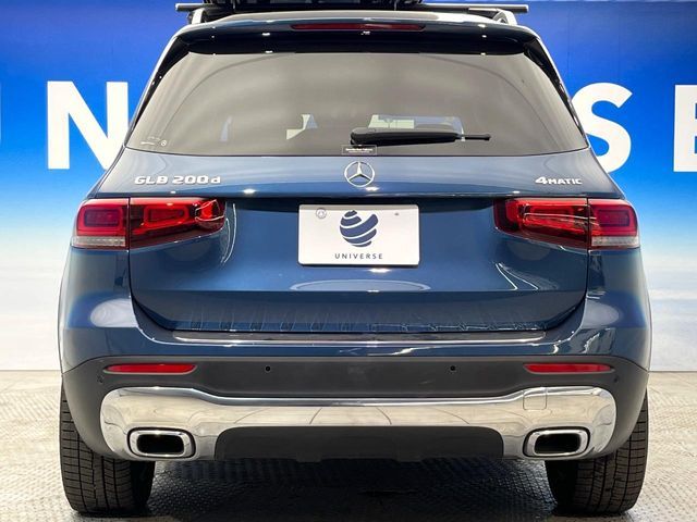 MERCEDES BENZ GLB 2021 Image 31