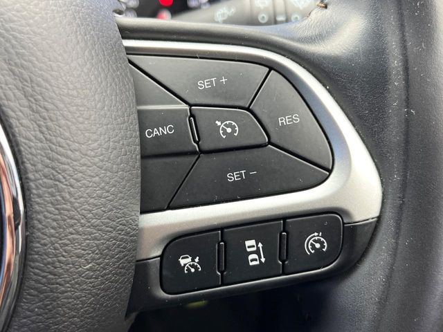 JEEP COMPASS 4WD 2017 Image 31