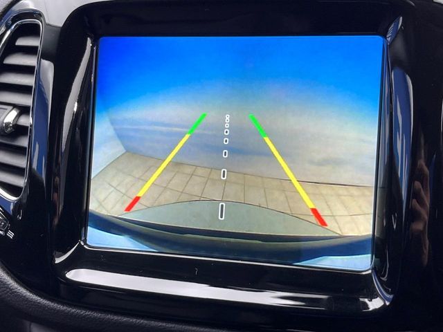 JEEP COMPASS 4WD 2017 Image 31