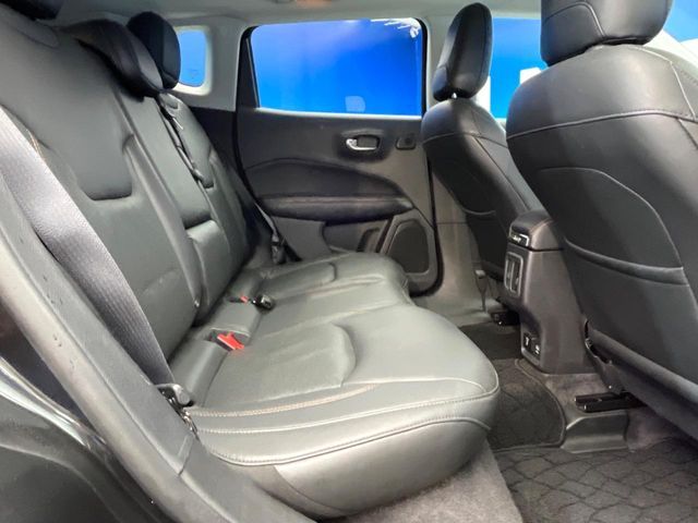 JEEP COMPASS 4WD 2017 Image 31