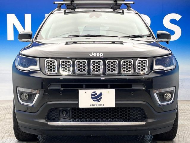 JEEP COMPASS 4WD 2017 Image 31