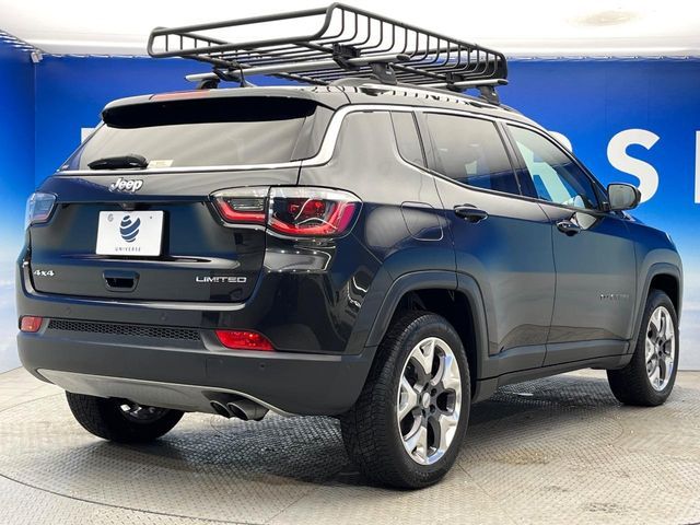 JEEP COMPASS 4WD 2017 Image 31