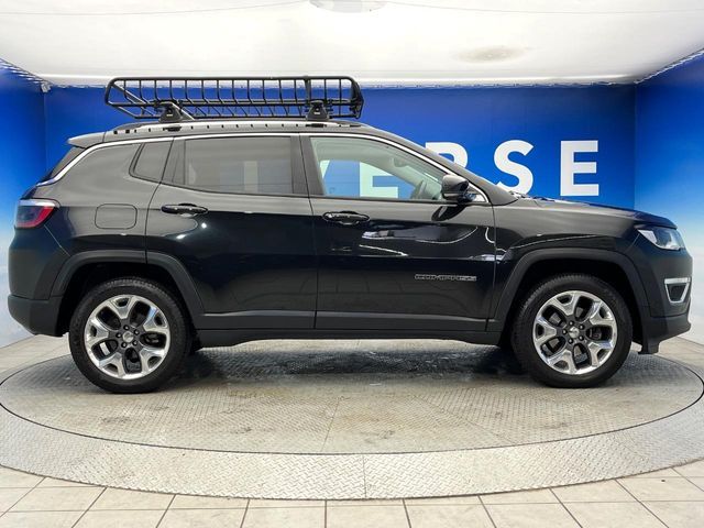 JEEP COMPASS 4WD 2017 Image 31